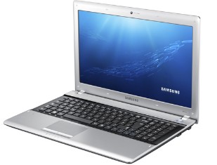 Nowa seria notebookw Samsung RV511