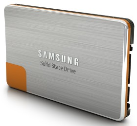 Bardzo adne dyski Samsung SSD 470 Series