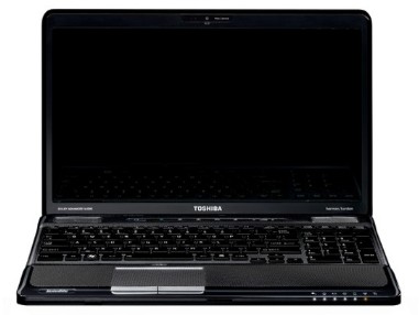 Multimedialny Toshiba Satellite A660-1ER w Polsce