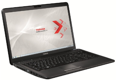 Toshiba Satellite C670 na procesorach Intel i AMD