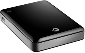 Seagate GoFlex Satellite z dysk z cznoci WiFi