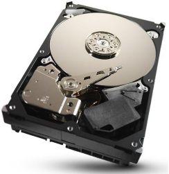 Seagate przeamuje barier pojemnoci 1TB na talerz