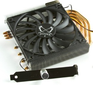 Scythe Setsugen 2 VGA Cooler