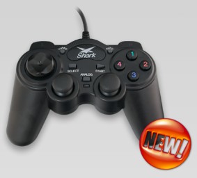 Manta wydaje nowe pady, w tym modele SHARK