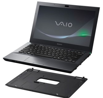 Sony VAIO S trafiaj na polski rynek