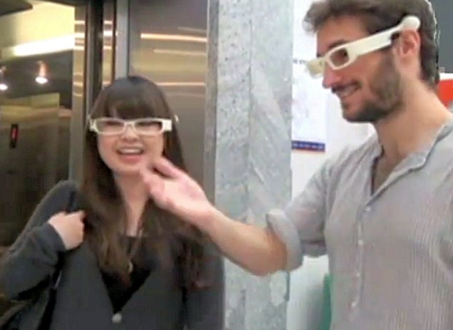 Sound Perfume pozwoli na zawieranie ciekawych znajomoci