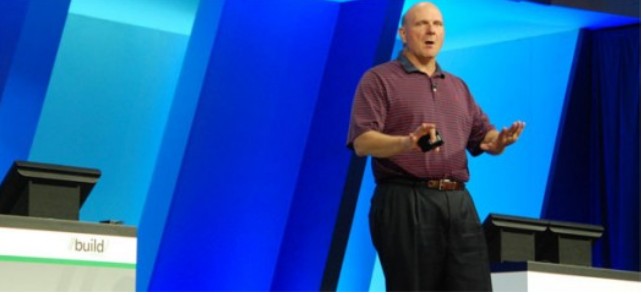 Microsoft: Ballmer straci zaufanie pracownikw