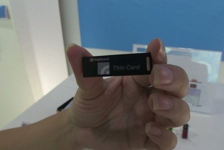 Transcend opracowa pendrive o pojemnoci 2 TB