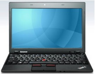 Lenovo ThinkPad X120e na platformie AMD Brazos