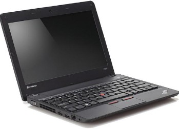 Biznesowy Lenovo ThinkPad X121e