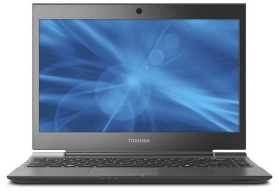 Pierwszy ultrabook Toshiba Portege Z830 i inne nowoci na IFA