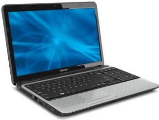 Toshiba Satellite L775D procesorem AMD LIano A6