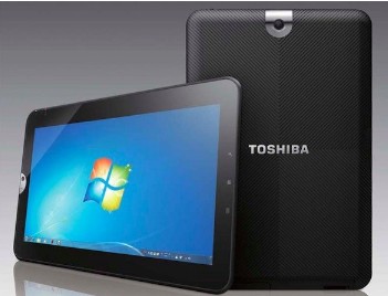 Nowy tablet Toshiba WT310/C