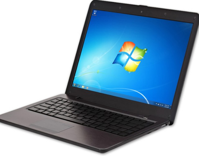 Nowy ultrabook DreamBook UltraSlim U14