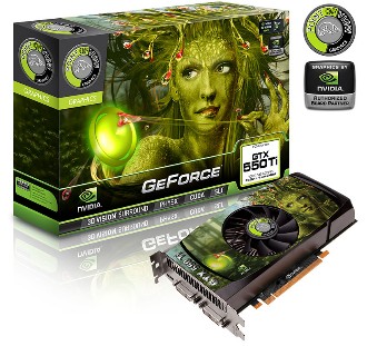 Point ov Vierw GeForce GTX 550 Ti  z 4 GB pamici