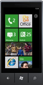 SP1 dla Windows Phone 7 wstrzymany