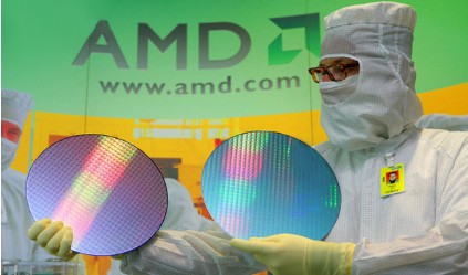 AMD szykuje nowy ukad C-60 z trybem Turbo