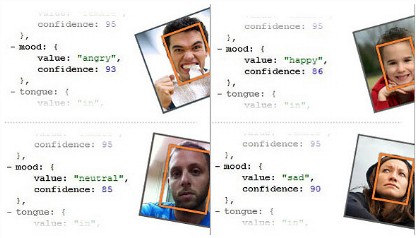 Face.com rozpozna emocje na zdjciu