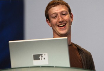Australia moe ograniczy dostp do Facebooka
