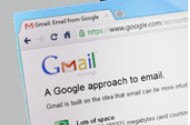 Sophos: Jak zabezpieczy GMail przed hakerem