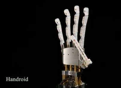 Maj ju rk dla terminatora