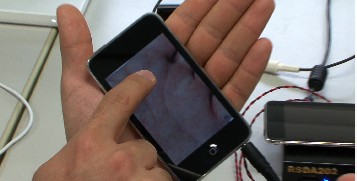 Teraz mona przesa nawet askotki