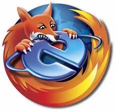 Internet Explorer 9 kontra Firefox 4, kto wygra?