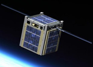 Pentagon bdzie szpiegowa z wykorzystaniem nano-satelit