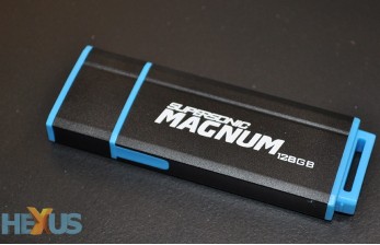 Patriot SuperSonic Magnum o pojemnoci 128 GB