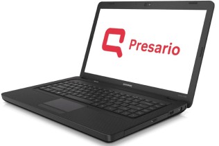 Dwa nowe notebooki Compaq Presario