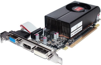 AMD wprowadza dwa nowe akceleratory w cenie nie przekraczajcej 100 dolarw