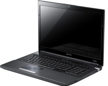 Samsung 700G7A 17 calowy laptop do gier
