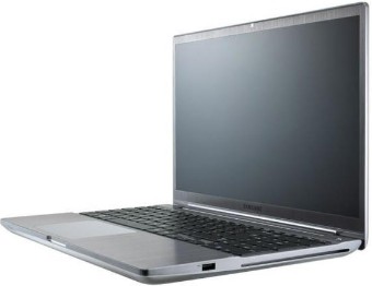 Samsung prezentuje nowy laptop Chronos