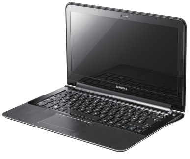 Samsung wprowadza laptopy serii 9