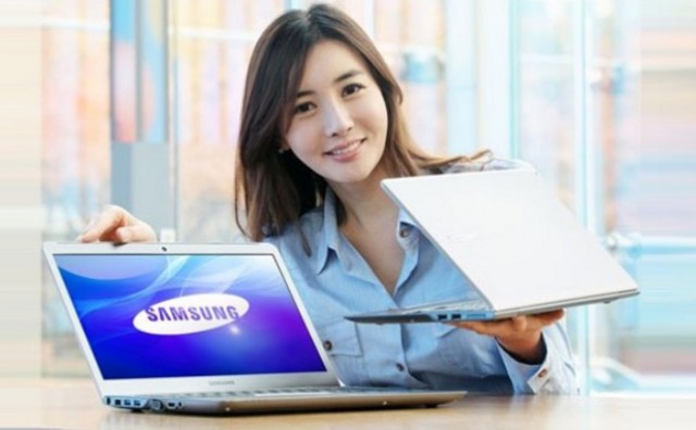 Samsung zaprezentuje tablety i laptopy z cznoci WiBro