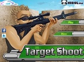 Target Shoot 