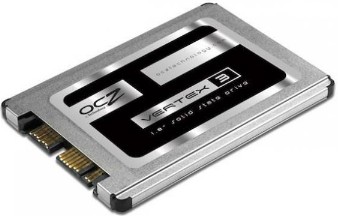 OCZ wprowadza nowe dyski SSD Vertex 3 3.5 oraz 1.8 cala