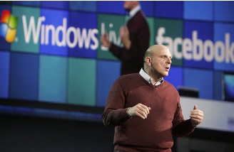 Windows 8 Beta pojawi na CES 2012