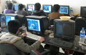 W Chinach winiw zmusza si do gry w World of Warcraft