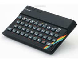 Reedycja ZX Spectrum na 30 urodziny tego komputera
