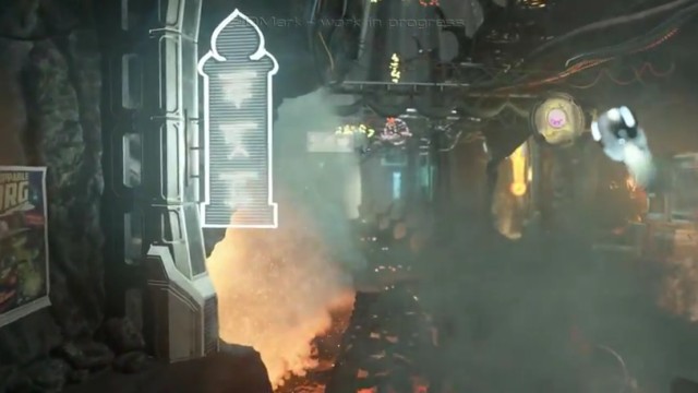 Futuremark pokaza zwiastun benchmarku 3DMark