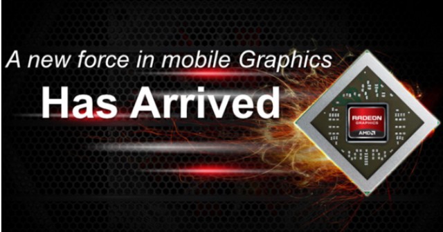 AMD prezentuje akcelerator Radeon HD 7970M