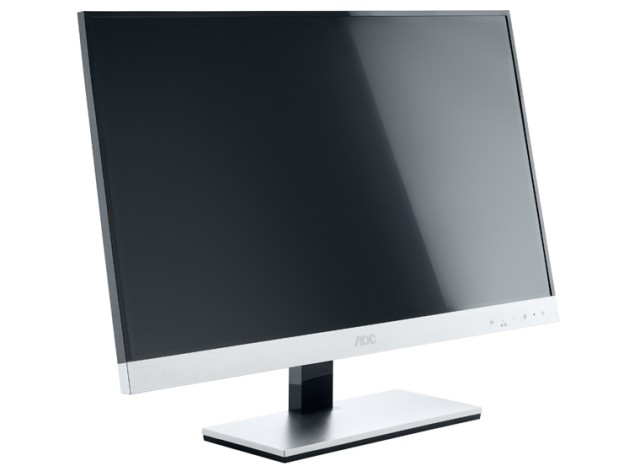 Monitor AOC myPlay i2757Fm z funkcj MHL