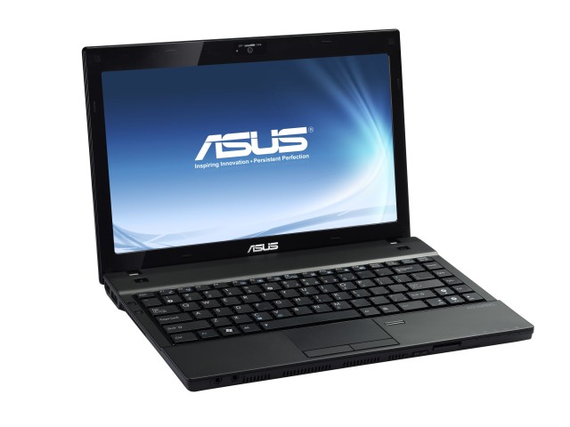 Linia Asus ASUSPRO przeznaczona dla biznesu