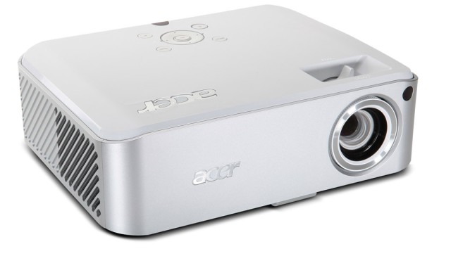 Projektor Acer H7532BD do zastosowa domowych