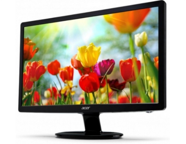 Nowy 27 calowy monitor Acer S271HL