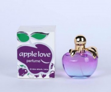 Perfumy o zapachu sprztu od Apple