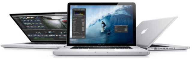 Apple koczy z produkcj MacBook Pro 17 cali