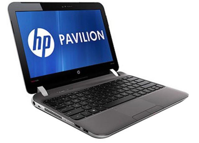 HP Pavilion DM1-4210AU z procesorem APU Brazos 2.0