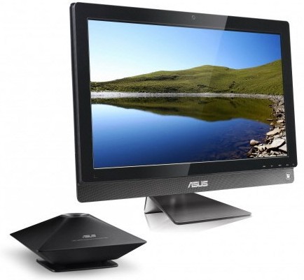 All In One od ASUS, model ET2700